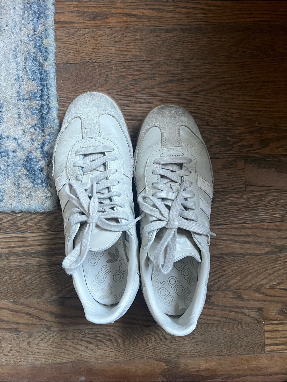Adidas Samba